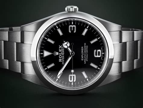 rolex explorer 214270 lug to lug|rolex 214270 discontinued.